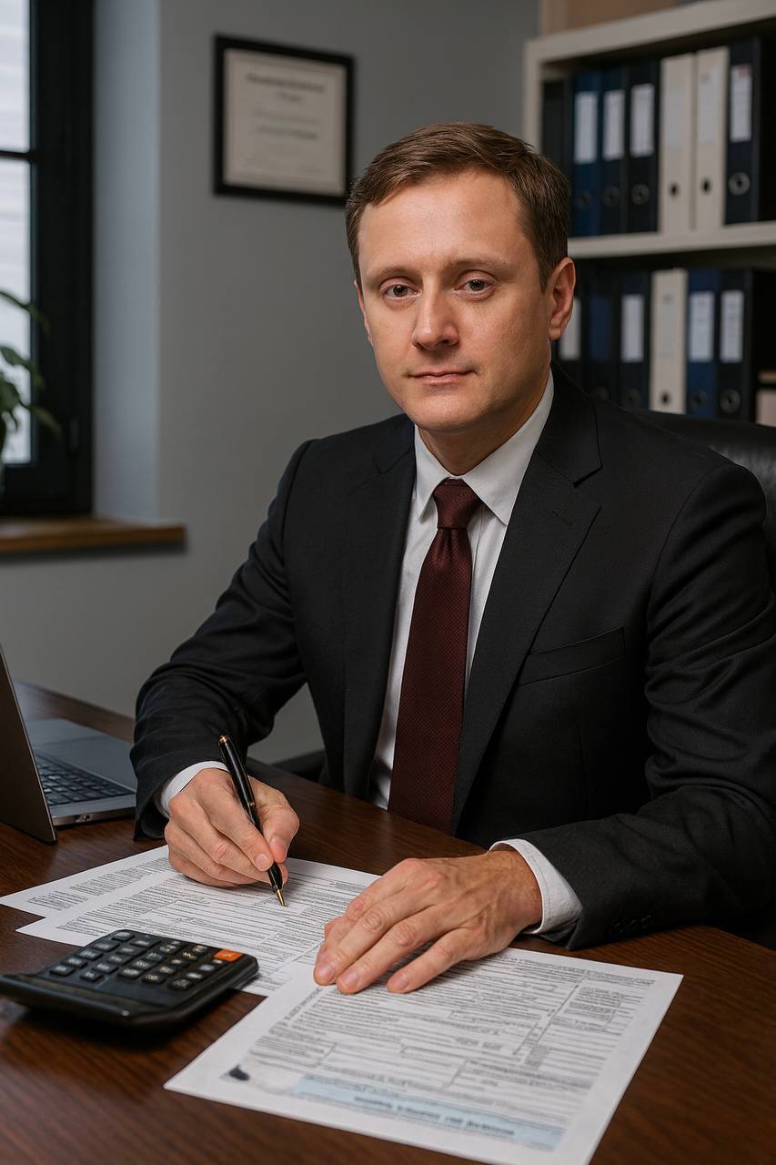 Valerii Gantcev